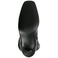 thumbnail image 5 of Journee Womens Kindy Extra Wide Calf Square Toe Over The Knee Boots, 5 of 9