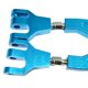 thumbnail image 5 of Vogacara RCGOFOLLOW Brazo de suspensión delantero Brazo de suspensión delantero Rc mejorado para camiones monstruo escala 1/10 Kits de construcción modelo Azul, 5 of 6