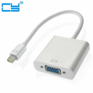 Apple Adapters, Thunderbolt to FireWire Adapter, Compact Design