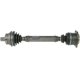 thumbnail image 1 of Flecha Homocinética A6 1998 A 2001 Audi Del Izq Reman CARDONE ., 1 of 4
