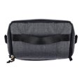 thumbnail image 4 of Tamrac Tradewind 5.1 - Shoulder bag for camera / lens / flash light - nylon fabric - dark gray, 4 of 7