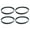 4 items, variant on 4/8Pcs Replacement Vacuum Belt 3031120 Belt Part for 2252 2260 2259 1793 1792 2254 22543 21K3 22C1 3522