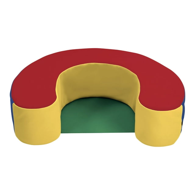 Softscape 10423-AS Sit & Support Ring - Assorted Color