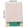 thumbnail image 2 of RTL8812AU BL-R8812AF1 1200M Dual Band AC Smart Wifi High Power Module, 2 of 5