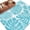 Blue, variant on Terracotta Monstera Area Rug 8x10 Washable Rug Non Slip Palm Tree Leaf Boho Botanical Tropical Large Area Rug Soft Stainresistant Indoor Carpet for Living Room Bedroom Office Dining Room Nursery