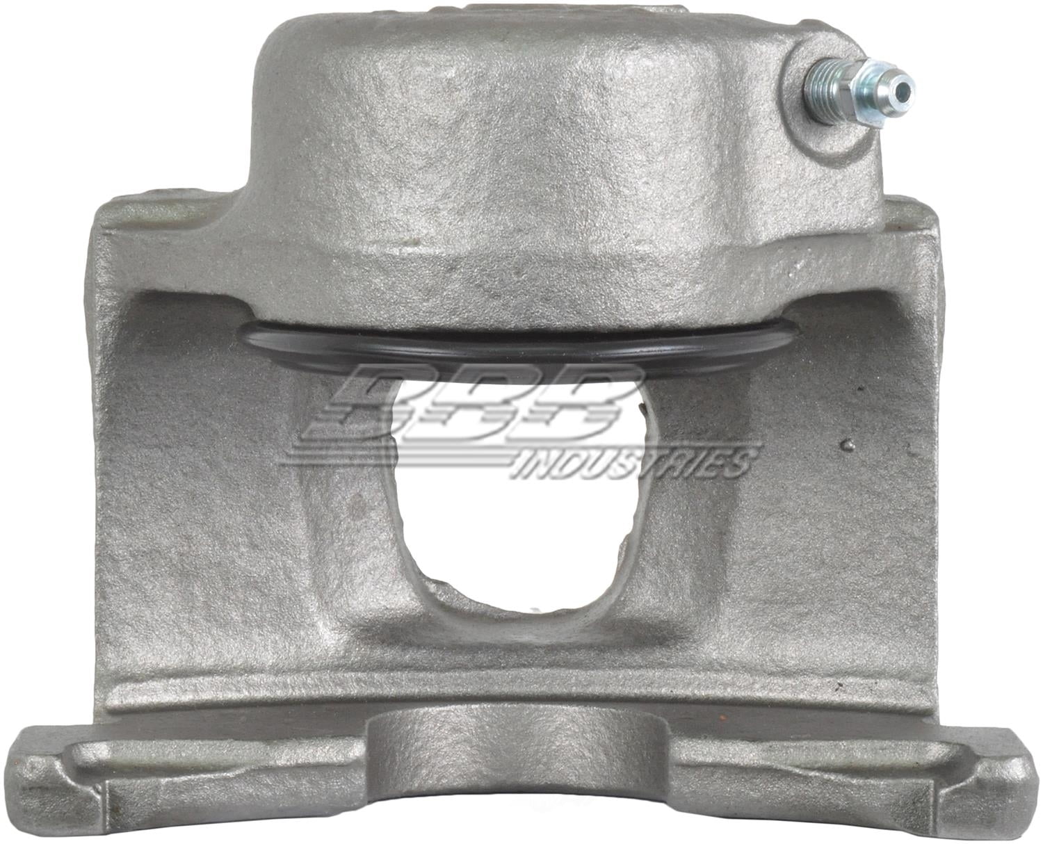 TERREPOWER formerly BBB Industries 97-17818B Reman Caliper w/installation Hardware