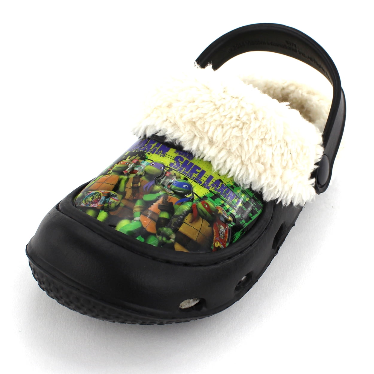 Buy > aldi fur lined clogs > in stock