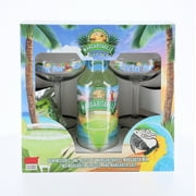 Margaritaville, Christmas Margarita Gift Set, 34.8 oz.