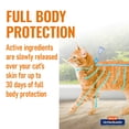 thumbnail image 5 of (4 pack) Hartz UltraGuard Topical Flea and Tick Prevention Treatment for Cats & Kittens, 3 Treatments, 5 of 9