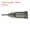 Gray, variant on Uxcell 20Pcs 32G 0.26 inch Blunt Tip Dispensing Needles for Refilling Liquid Ink Adhesive, Yellow