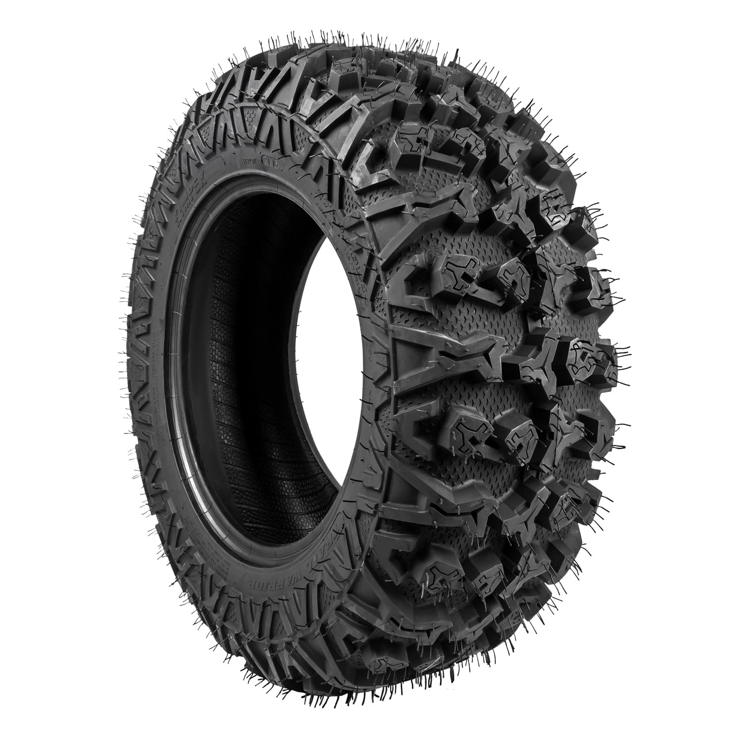 Kimpex Trail Warrior Tire 29x9R14 Radial Front 8 Ply All Terrain