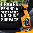 thumbnail image 6 of Armor All Interior Detailer Cleaner, 16 Ounce, 11237B, Auto Detail, Car Care, 6 of 7