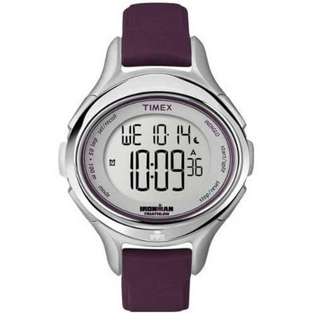 Women's Timex Ironman 50-lap Sleek