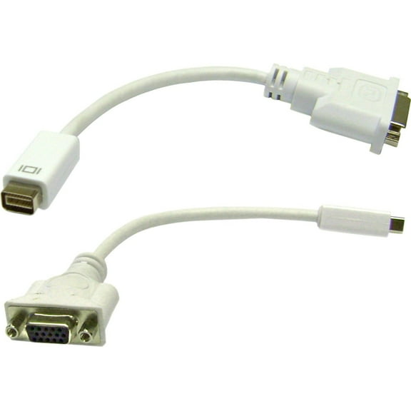 CableWholesale 30H1-55000 DVI Video Cable