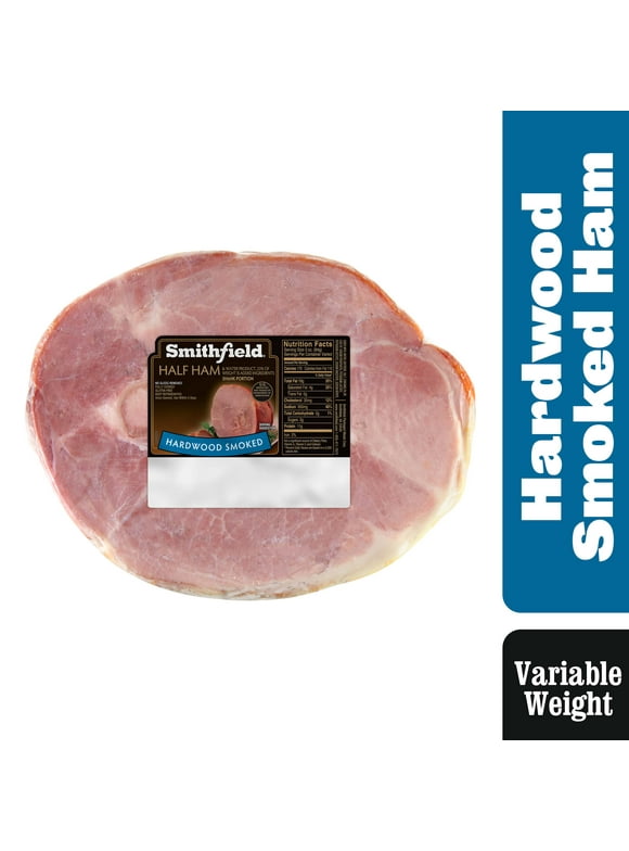 BoneIn Ham in Meat & Seafood