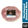 Smithfield Hardwood Smoked Half Bone-in Ham