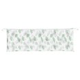 thumbnail image 4 of vidaXL Bench Cushion Outdoor Water Repellent Bench Cushion Pad Oxford Fabric, 4 of 6