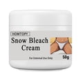 thumbnail image 2 of Whitening Cream Brightens The Skin Under The Armpit And Inside The Thigh, Melanin Precipitates, Moisturizes And Whitens The Skin 50ml, 2 of 6