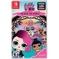 thumbnail image 1 of Lol Surprise Remix Edition: We Rule The World - Nintendo Switch Nintendo Switch, 1 of 2