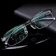 thumbnail image 5 of Gafas de lectura bifocales para hombres, de cerca y de lejos, con ajuste automático de múltiples enfoques, anti-Blu-ray, para presbicia, 5 of 5