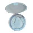 thumbnail image 3 of Women Fashion Upper And Lower Teeth Simulation Denture Set Second Generation Silicone Simulation Denture Set, 3 of 5