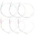 thumbnail image 4 of AURARMLET 3 Sets Beginner Erhu Strings Assorted Color for Musicians Performance, 4 of 7