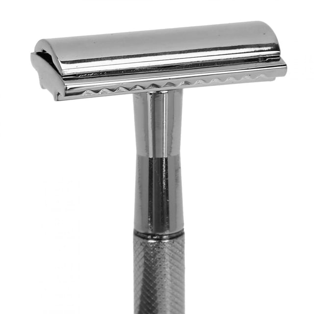 Afeitadora manual, afeitadora manual para hombres, afeitadora manual de zinc para hombres, cuchilla de afeitar manual, multifuncional