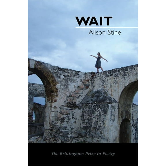 Wisconsin Poetry Wait, (Paperback)