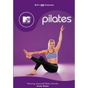 MTV: Pilates (DVD)
