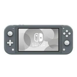 GD6119 Nintendo Switch Lite グレー Nintendo Switch Lite - Gray - REFURBISHED - Hardware