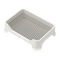 thumbnail image 3 of Caja de arena Salvador para cachorros bandeja para orinal interior antideslizante Blanco B, 3 of 10