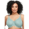 thumbnail image 1 of Glamorise Lace Comfort WonderWire Bra 9855, 1 of 4