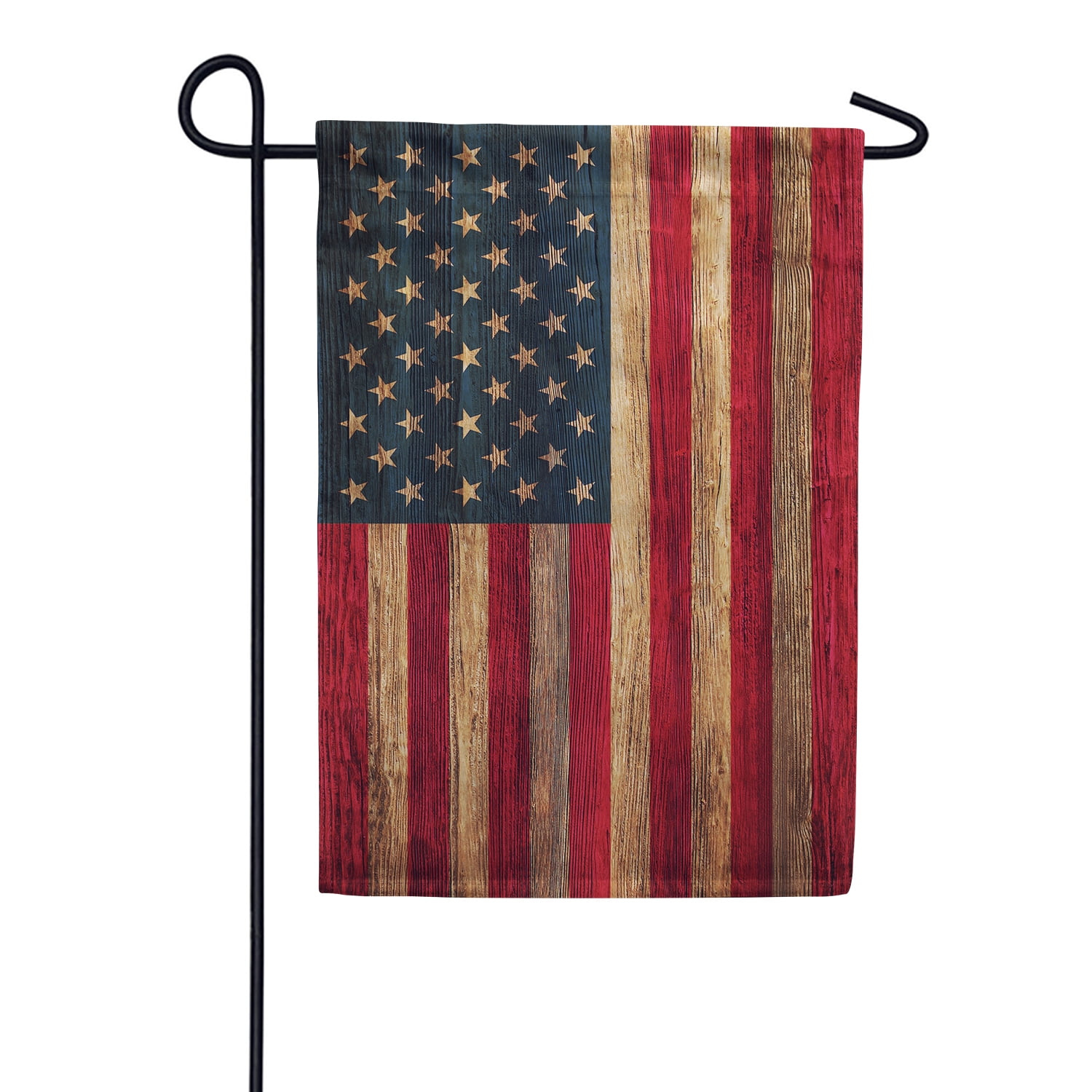 Support EMS Dispatchers USA Thin Gold Line 3x5ft Flag with Grommets