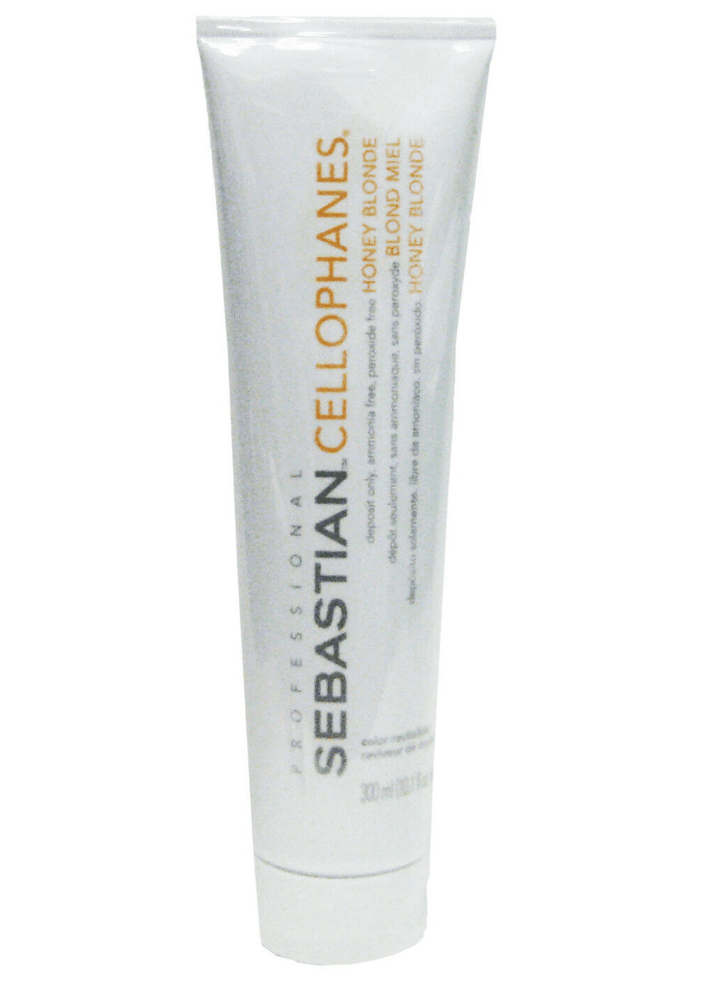 Sebastian Professional Sebastian Cellophanes Transclucent Hair Color