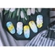 thumbnail image 3 of Kit de pegatinas holográficas para uñas Lentejuelas iridiscentes para uñas Sirena Namotu HMHZ017, 3 of 7