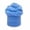 Blue#01, variant on Butter Slime Set Soft Non-Sticky Squishy Fidget Toys for Adults DIY Surprise Slime Kit with Random Accessories Professional Office Desk Sensory Gadget 70ml 1 Pack