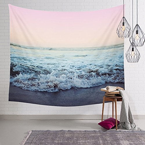 ocean tapestry cheap