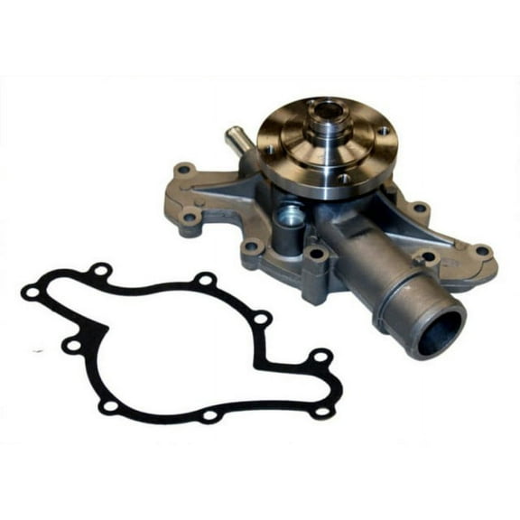 GMB Engine Water Pump Fits select: 1996-2001 FORD EXPLORER, 1997-2001 MERCURY MOUNTAINEER
