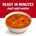 thumbnail image 6 of (12 pack) Campbell's Condensed Chicken Gumbo Soup, 10.5 oz Can, 6 of 14