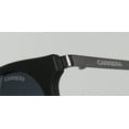 thumbnail image 6 of Carrera 126/S Sunglasses 0QGG 49 Black Dark Ruthenium, 6 of 8