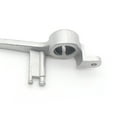 thumbnail image 5 of Motorcycle Rear Brake Foot Pedal Lever for GSXR 600 GSX-R750 2006-2014 GSXR 1000 2005-2014, 5 of 5