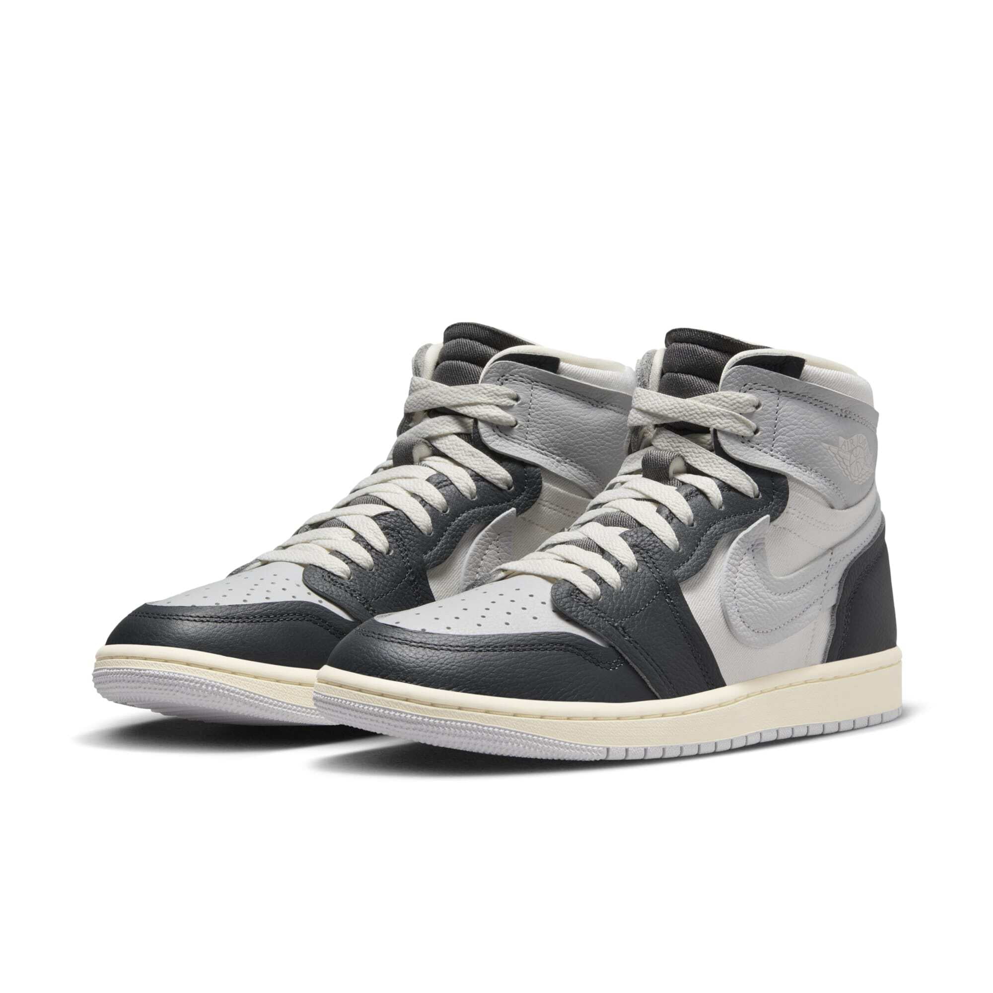 Air Jordan 1 Mid Se Mens Style : Fj3458 - Walmart.com
