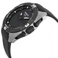 thumbnail image 2 of Tissot T-Touch Leather Mens Watch T0914204605100, 2 of 3