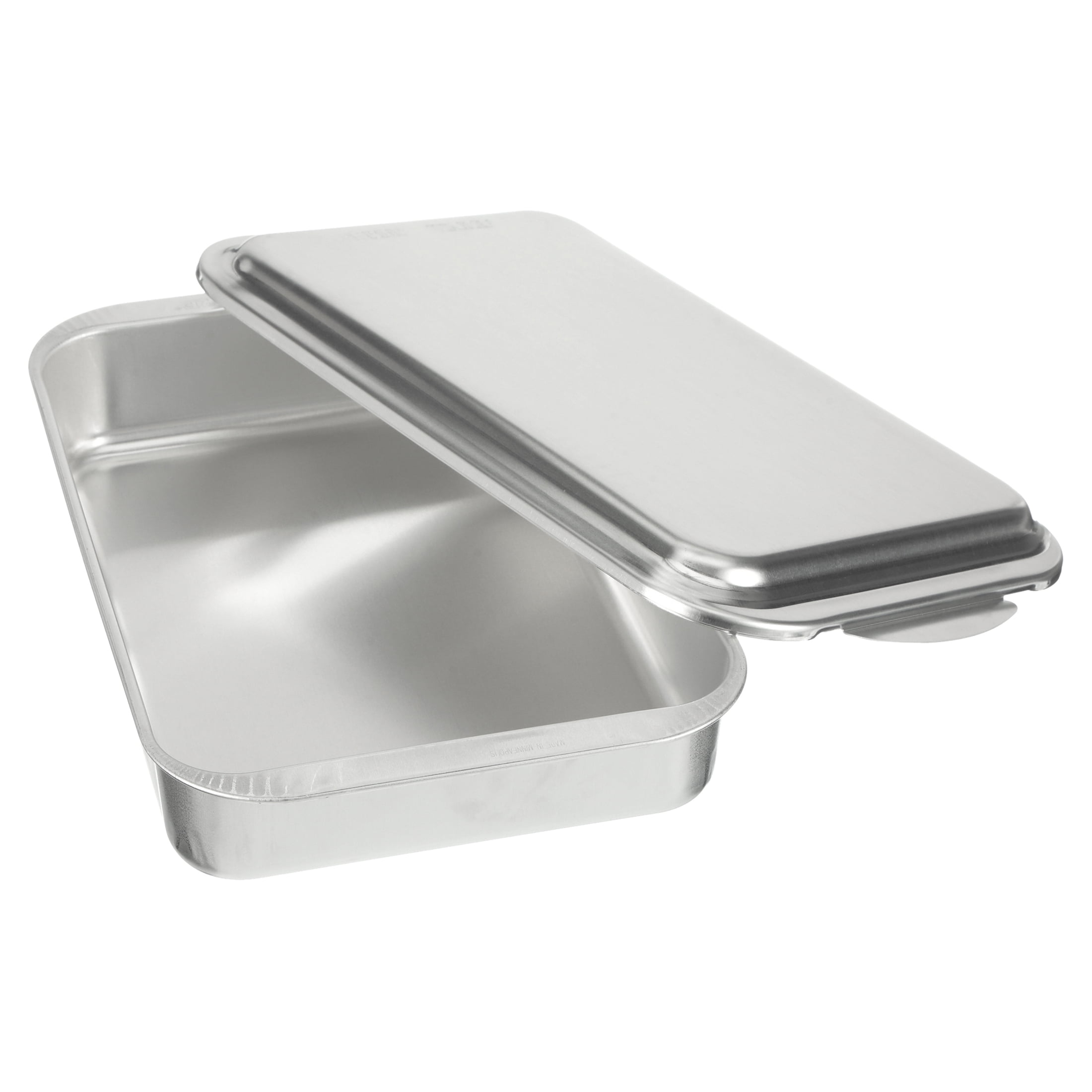 Nordic Ware Classic Metal Covered Cake Pan, 9x13 Inches – ShopBobbys