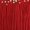 Red, variant on Haitryli Kids Girls Tassel Dance Outfits Jazz Latin Performance Crop Top with Skirt Set Gymnastics Bodysuit Dusty Pink 12