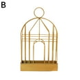 thumbnail image 1 of Support de Spirale Anti-Moustiques pour Cage à Oiseaux - Design Rétro Moderne, Portable, Facile à Nettoyer, 1 of 7