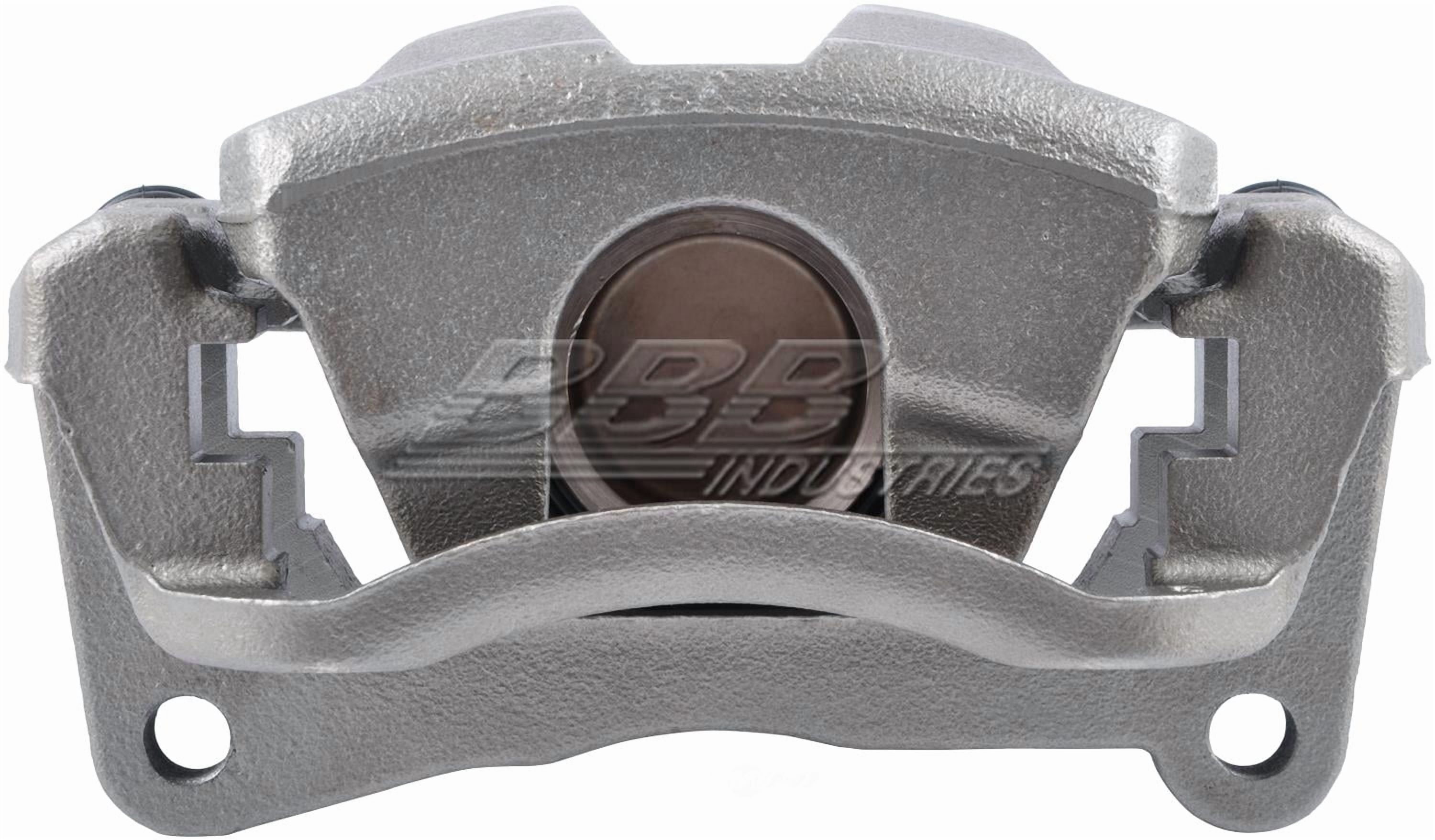 TERREPOWER formerly BBB Industries 99-02002A Reman Caliper w/installation Hardware