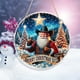 thumbnail image 1 of onlyliua Ofertas Del Día Liquidación Hermosos Letreros Navideños de Resina con Temática Navideña con Imágenes Elegantes y Decoraciones Festivas y Son Ideales para Agregar Calidez y Alegría a Su Estil, 1 of 6