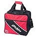 thumbnail image 2 of Strikeforce Fast Single Bowling Ball Tote Red, 2 of 4