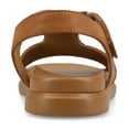 thumbnail image 3 of Journee Womens Mira T-Strap Sandals, 3 of 9